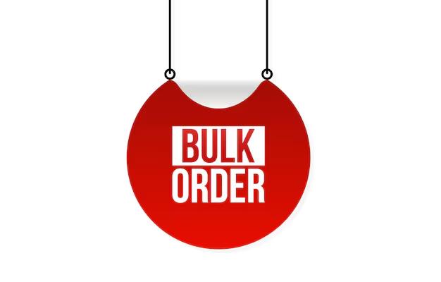 image - bulk products