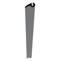 image - cam style lock rod-60"
