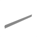 image - u-haul side skirt rail - roadside front