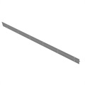 image - u-haul side skirt rail - curbside front