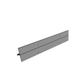 image - u-haul side skirt rail - roadside rear