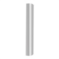 image - corner radius aluminum parcel van