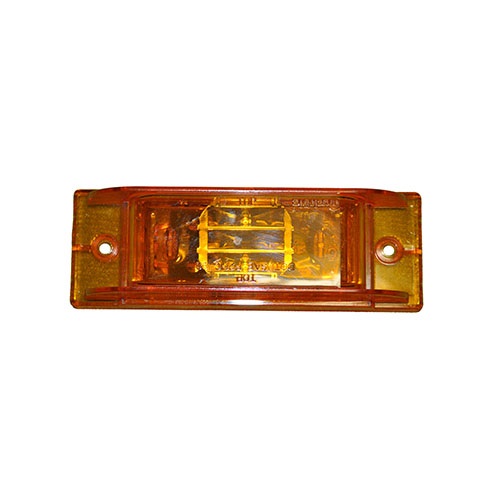 Rectangular Clearance Light - Amber Led - Truck-Lite 21275y