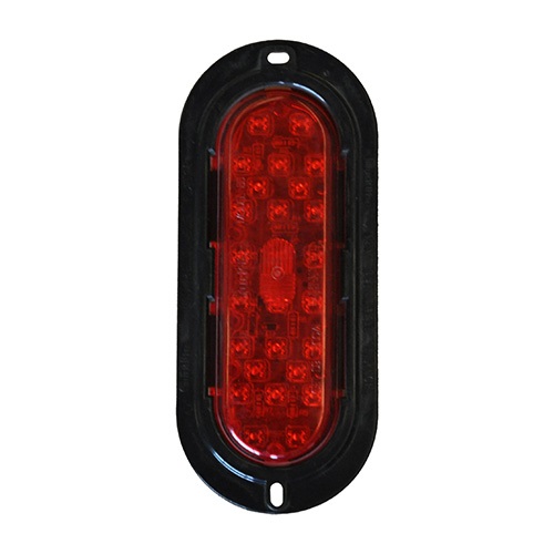 Stop/Tail/Turn Light Led - Truck Lite #60256r| Morgan Truck Body