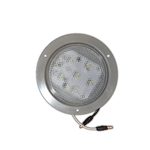 ライト・ランタン CARGO CONTAINER SURROUND LIGHT PRO GRAY CARGO CONTAINER Dual Light PRO LED Lantern Camping Oudoor