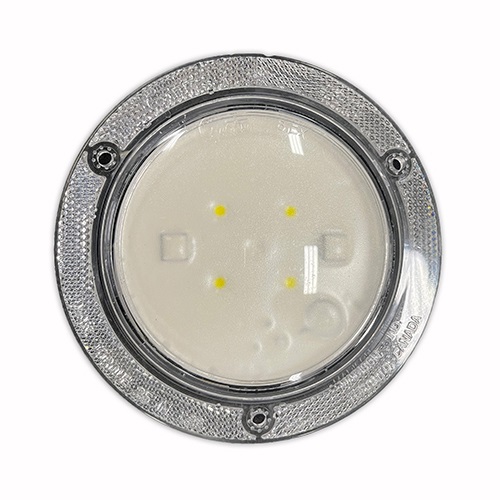 Grote 44240 Electronic Dome Light Switch - Full Feature Surface Mount