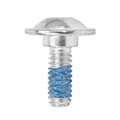 image - torx head bolt .25-20 x .75 with shoulder