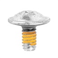 image - torx head bolt .25-20 x .5