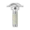 image - torx head bolt .25-20 x .88 with shoulder