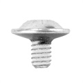 image - torx head bolt .25-20 x .44