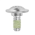 image - torx head bolt .25-20 x .62 with shoulder