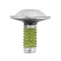image - torx head bolt .25-20 x .62