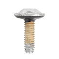 image - torx head bolt .25-20 x .88