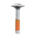 image - torx head bolt .25-20 x 1.5