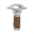 image - torx head bolt .31-18 x 1 with shoulder