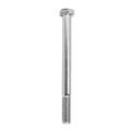 image - hex head bolt grade 5 (.5-13x6)