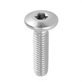 image - stainless torx head bolt .38-16 x 1.5