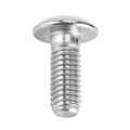 image - stainless torx head bolt .38-16 x 1 for bottom rail