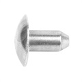 image - aluminum rivet .19 x .38