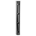 image - rubber bumper block 3 x 24 d-shape