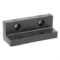 image - walk ramp plastic block