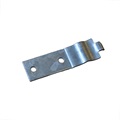 image - lock rod flush entry guide - back plate