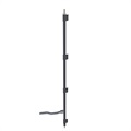 image - side door lock rod assembly - roadside