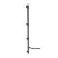 image - side door lock rod assembly - curbside