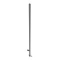 image - rear lock plt assembly - roadside