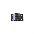 image - door hold back - female