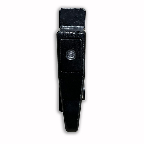 MAXIMIZER SWING DOOR HANDLE - BLACK