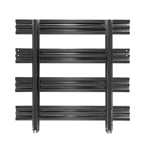 Ciamo side rack 700×240×720-730 Amazon.com: KEMIMOTO Motorcycle Side Racks Saddlebag Carrier
