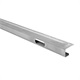 image - curb side corner post mild steel 1 light cut out