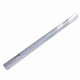 image - curb side corner post mild steel 1 light cut out