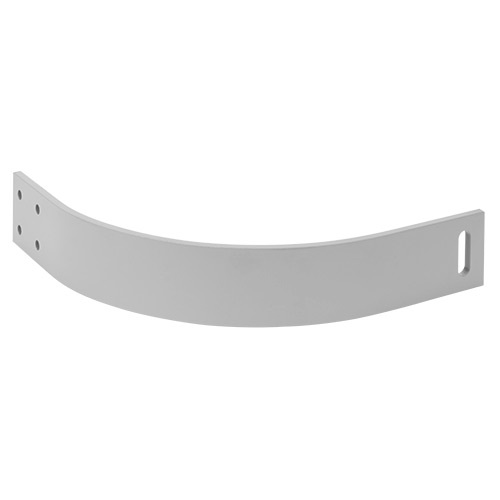 Corner Cap Reinforcement Frp & Morganplate| Morgan Truck Body