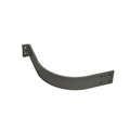 image - corner cap reinforcement skin & post