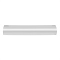 image - top radius aluminum up to 102" wide