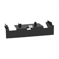 image - walk ramp closure assembly includes latch