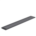 image - ventilated aluminum walkramp 14ft long