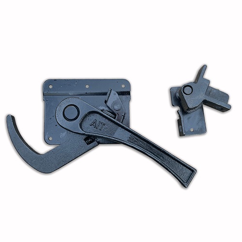 Ait Door Lock| Morgan Truck Body